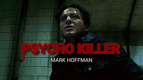 psycho killer yt